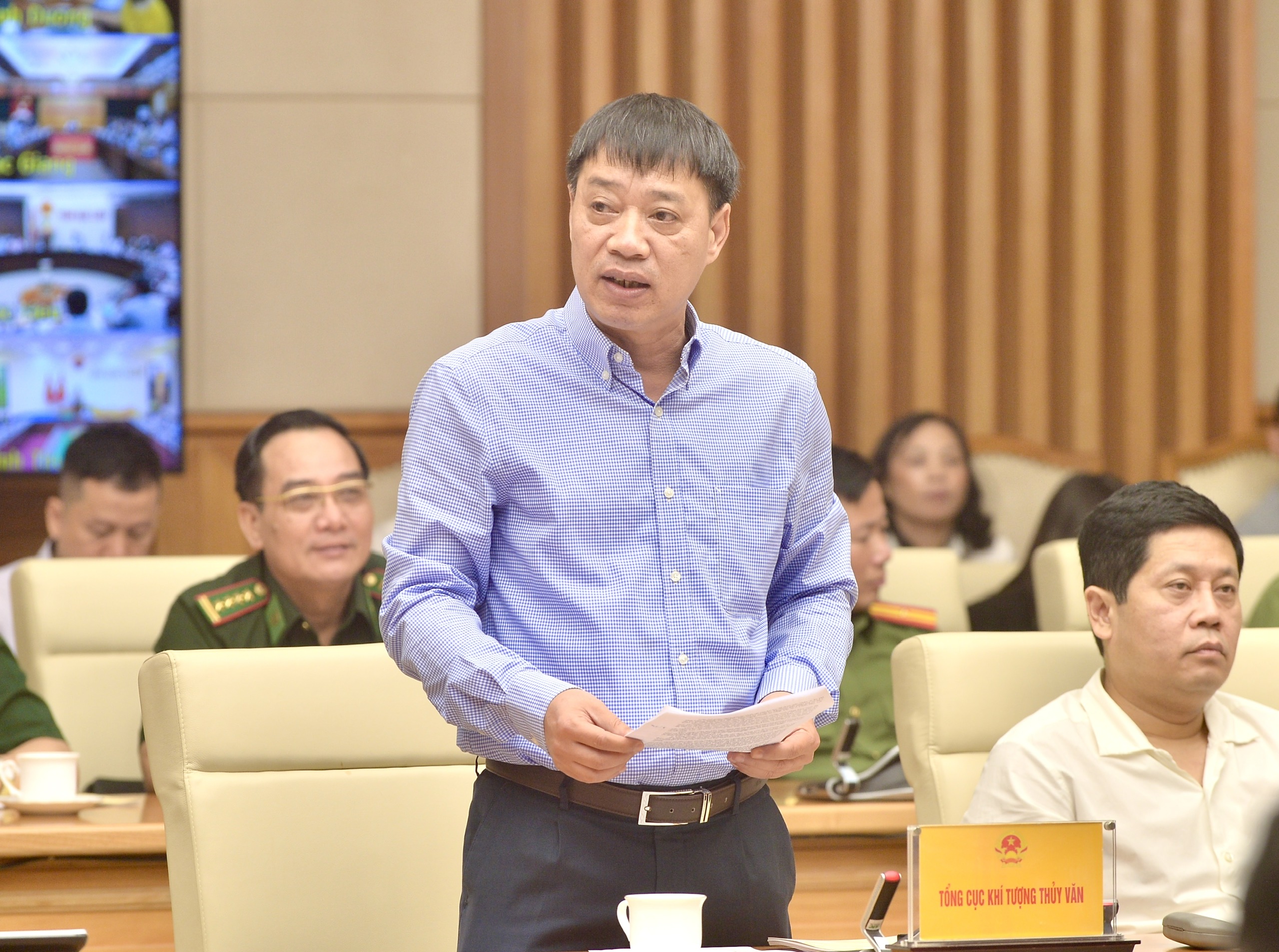 Dự báo có 11-13 cơn bão và áp thấp, lo ngại thiên tai cực đoan- Ảnh 2.