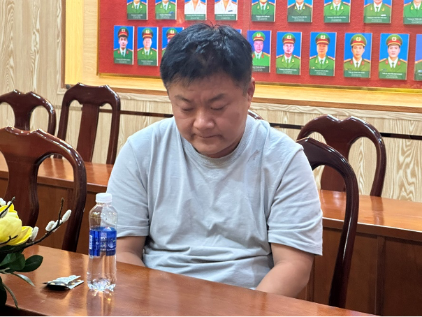 Sai phạm của Gi&aacute;m đốc C&ocirc;ng ty gỗ B&igrave;nh Minh trong vụ nổ l&ograve; hơi l&agrave;m 6 người chết- Ảnh 1.