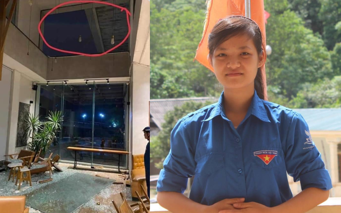 Nữ bác sĩ Bệnh viện K gặp nạn ở quán cà phê, nguy cơ bị liệt