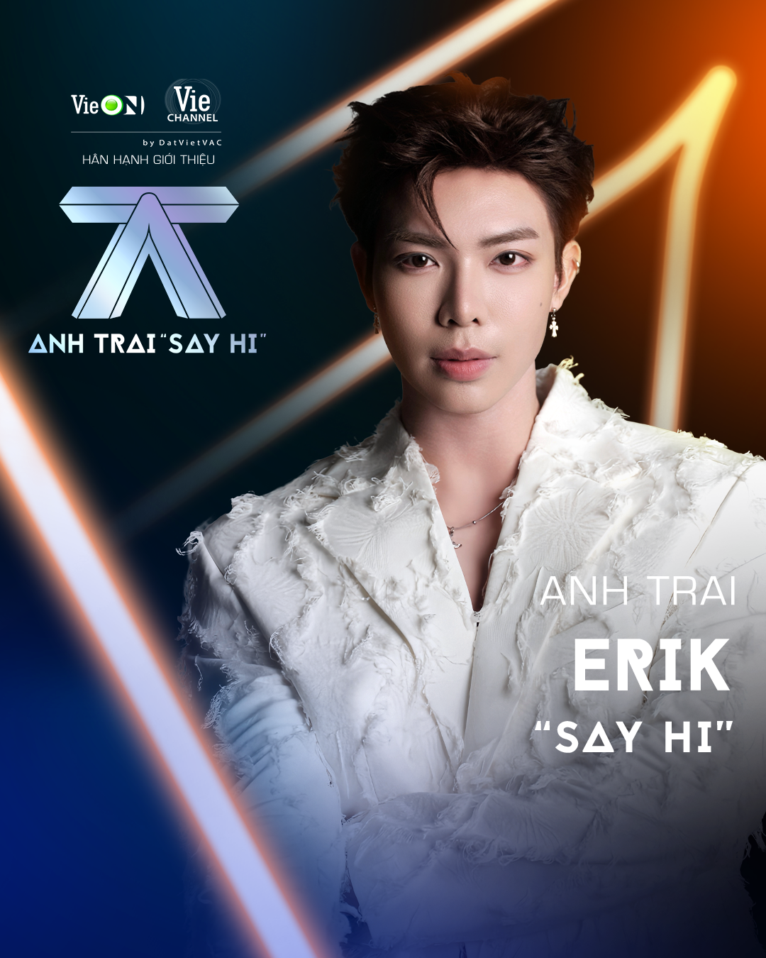Hòa Minzy nhắn nhủ