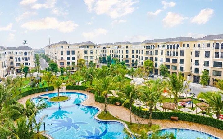 Bất ngờ với những ưu đãi “khủng” Vinhomes Elite Club dành cho cư dân, khách hàng
