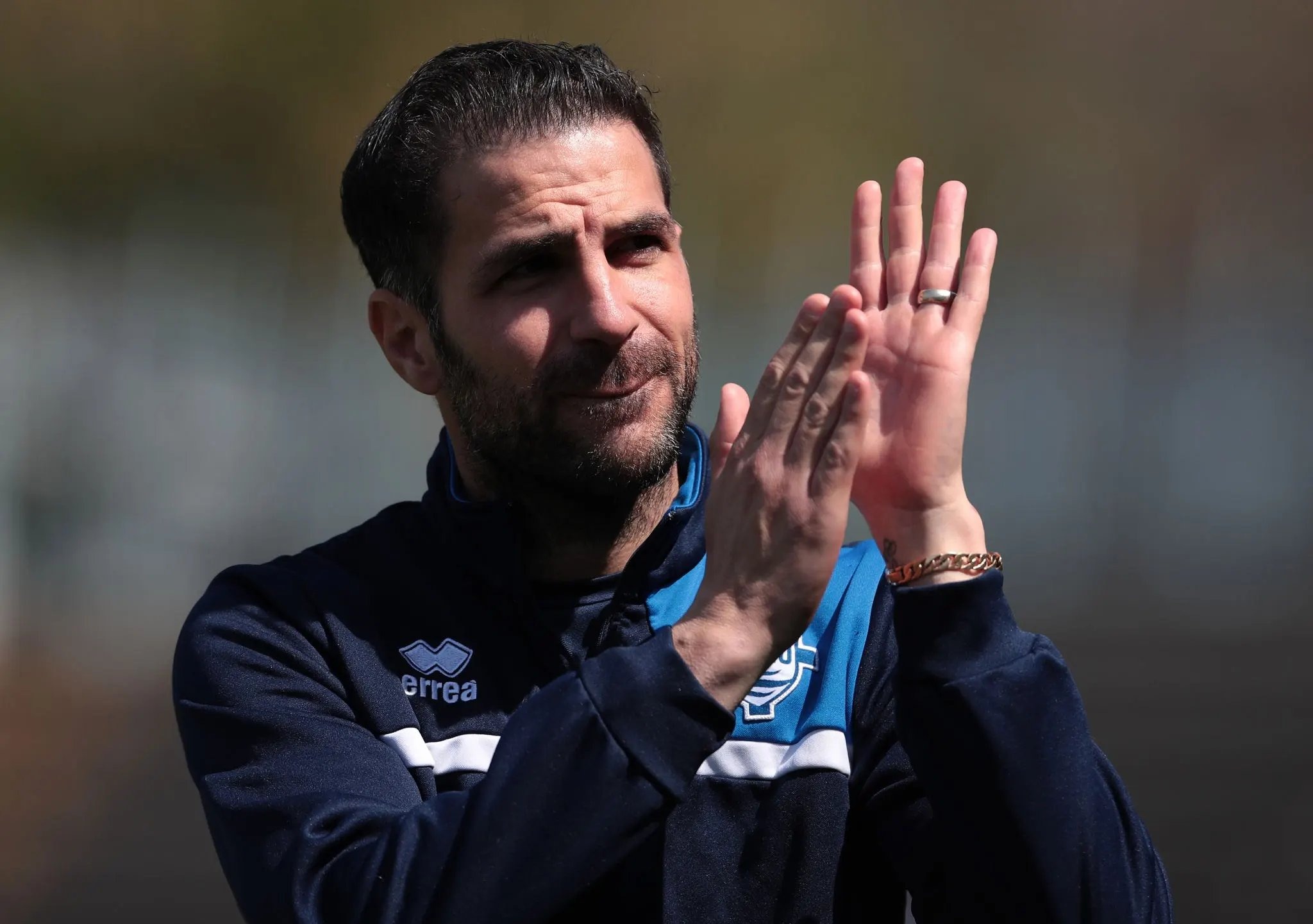 Como của Henry và Fabregas thăng hạng Serie A sau 21 năm- Ảnh 2.