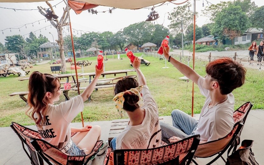 Bí kíp cực “cool” giúp sĩ tử vượt qua mùa thi nắng nóng kỷ lục