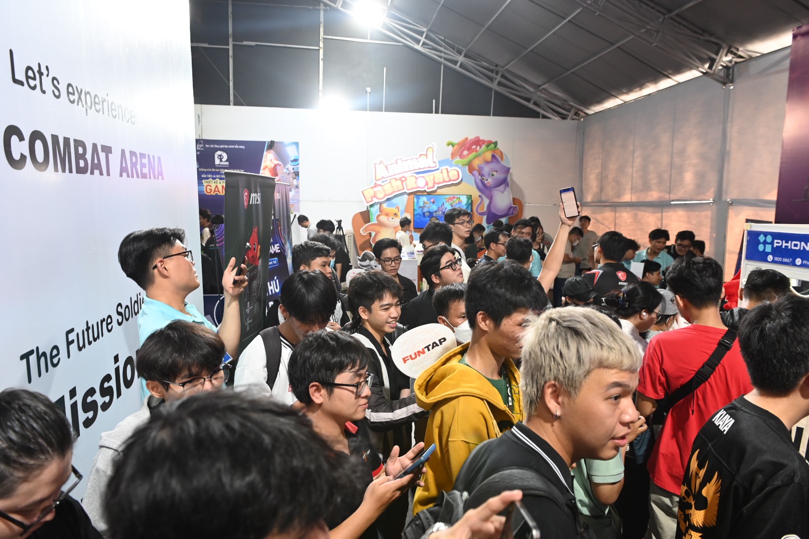 Cục trưởng L&ecirc; Quang Tự Do n&oacute;i g&igrave; về thị trường game Việt Nam?- Ảnh 3.