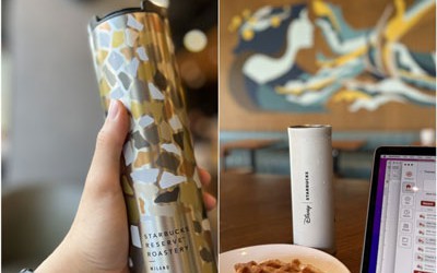 Bình giữ nhiệt được ưa dùng