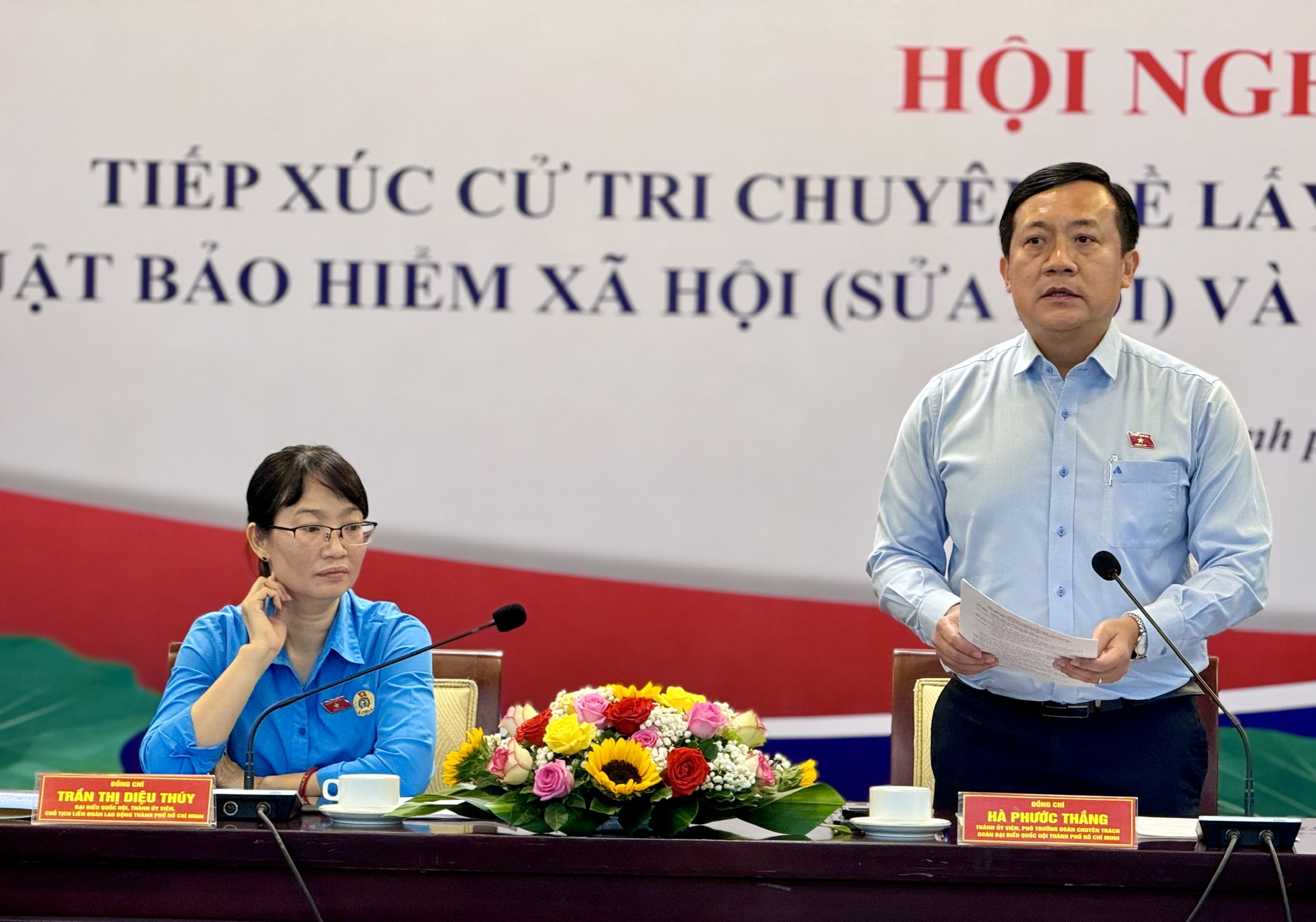 Luật BHXH (sửa đổi): Ngo&agrave;i phương &aacute;n r&uacute;t BHXH 1 lần, cần ch&iacute;nh s&aacute;ch hỗ trợ nh&oacute;m kh&oacute; khăn- Ảnh 7.