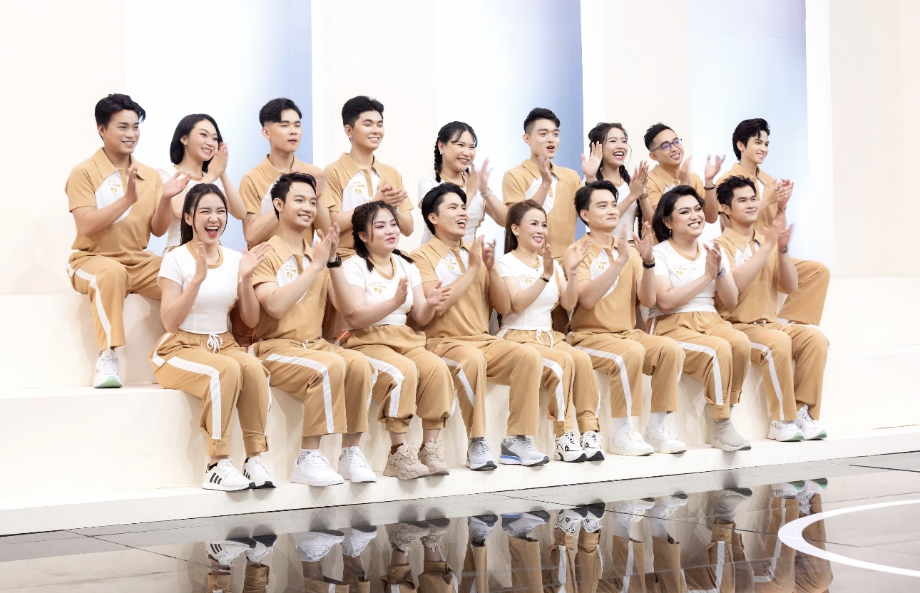 NSND Bạch Tuyết gửi gắm nhiều nỗi niềm về cải cách bài vọng cổ trong
