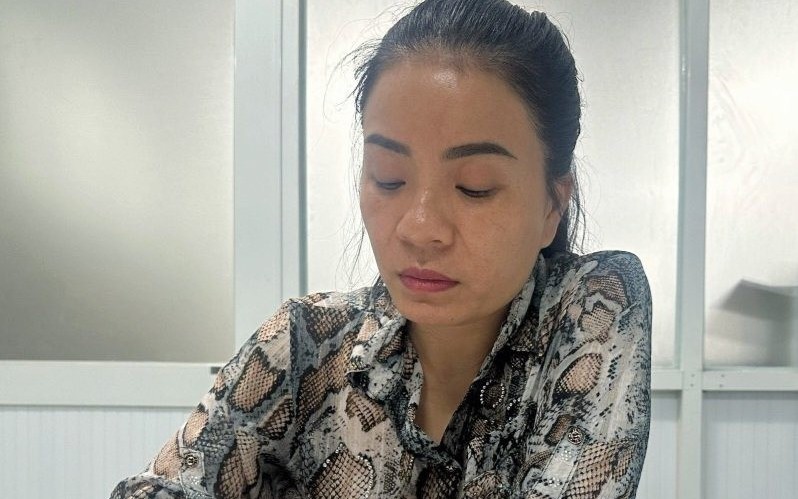 Người phụ nữ có tài "xem tướng số, đoán mệnh" chiếm đoạt 268 tỉ đồng