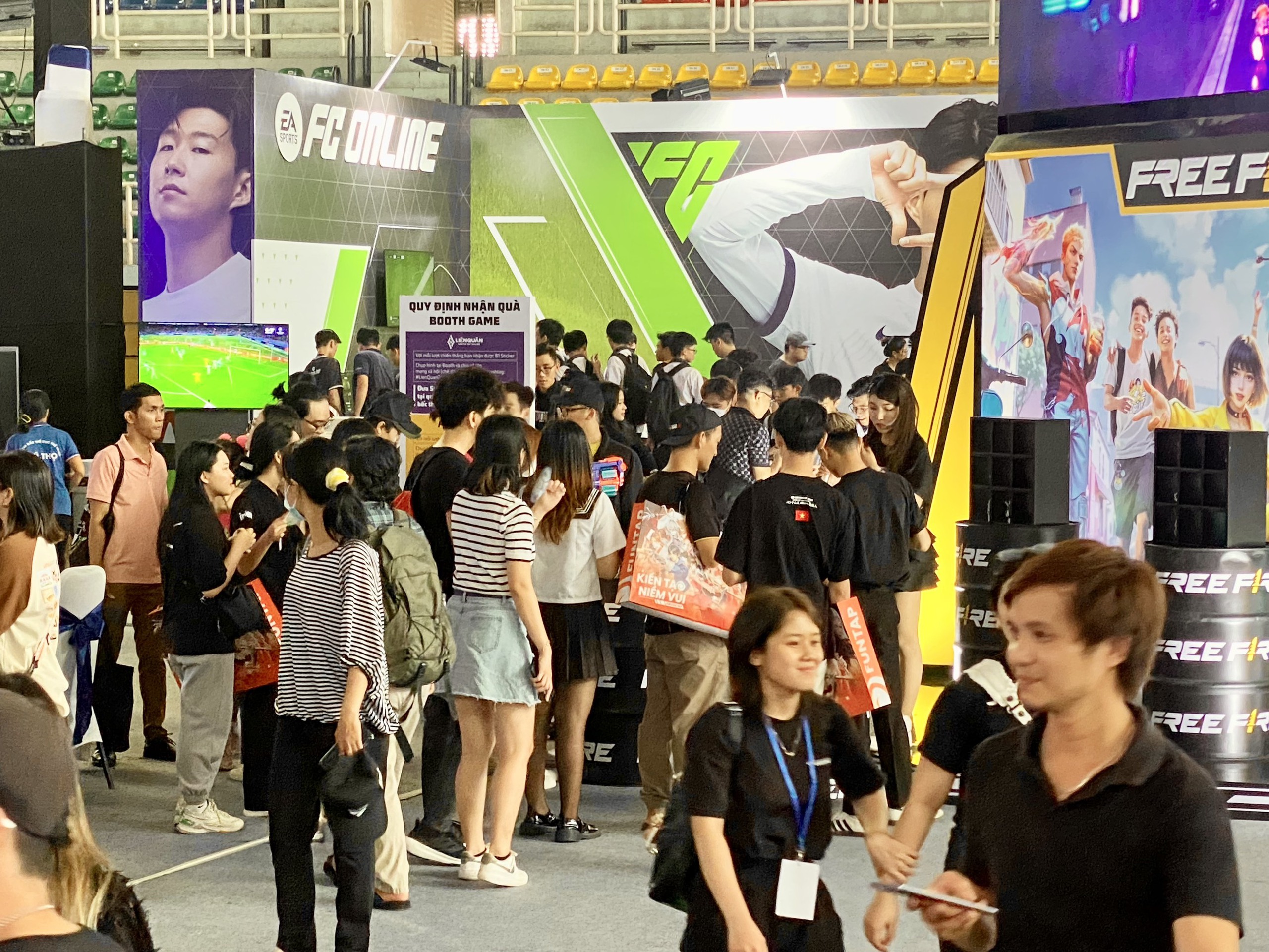 Cục trưởng L&ecirc; Quang Tự Do n&oacute;i g&igrave; về thị trường game Việt Nam?- Ảnh 4.