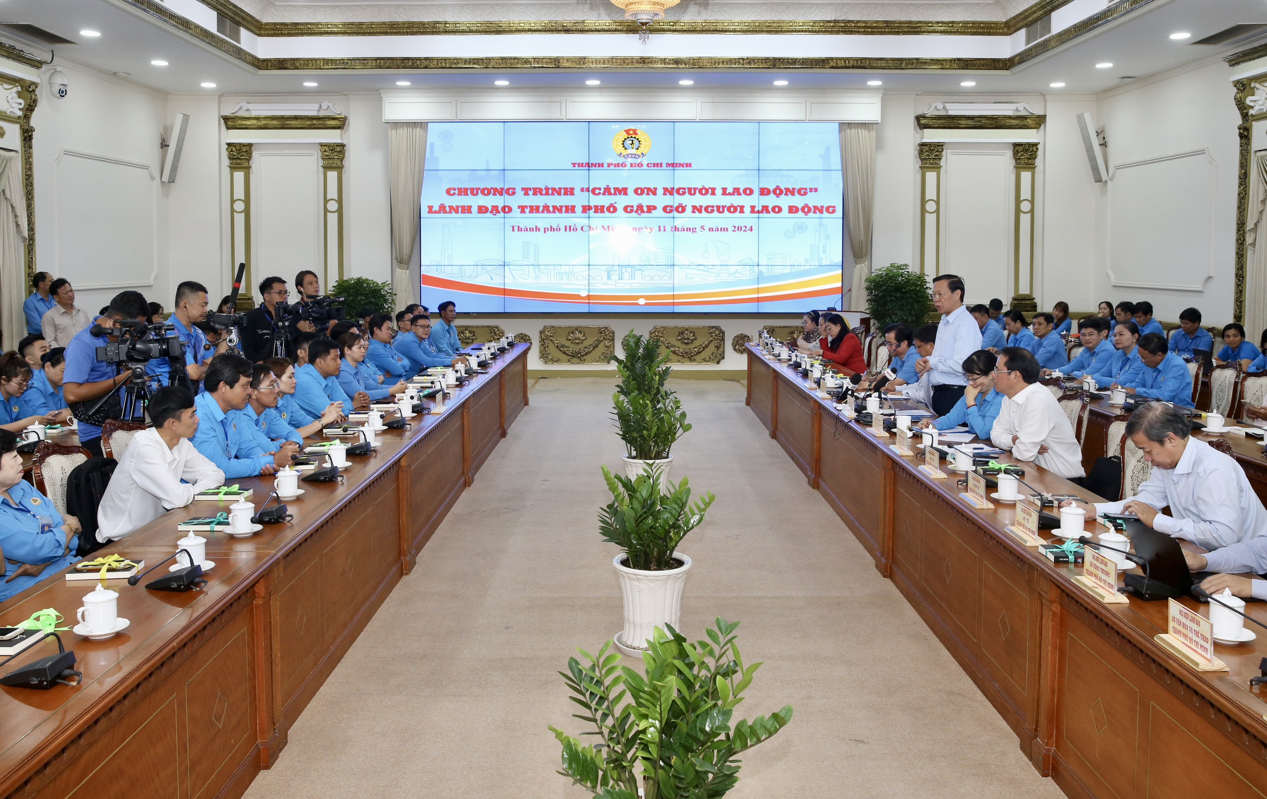 C&ocirc;ng nh&acirc;n kh&oacute; tiếp cận nh&agrave; ở x&atilde; hội - Ảnh 2.