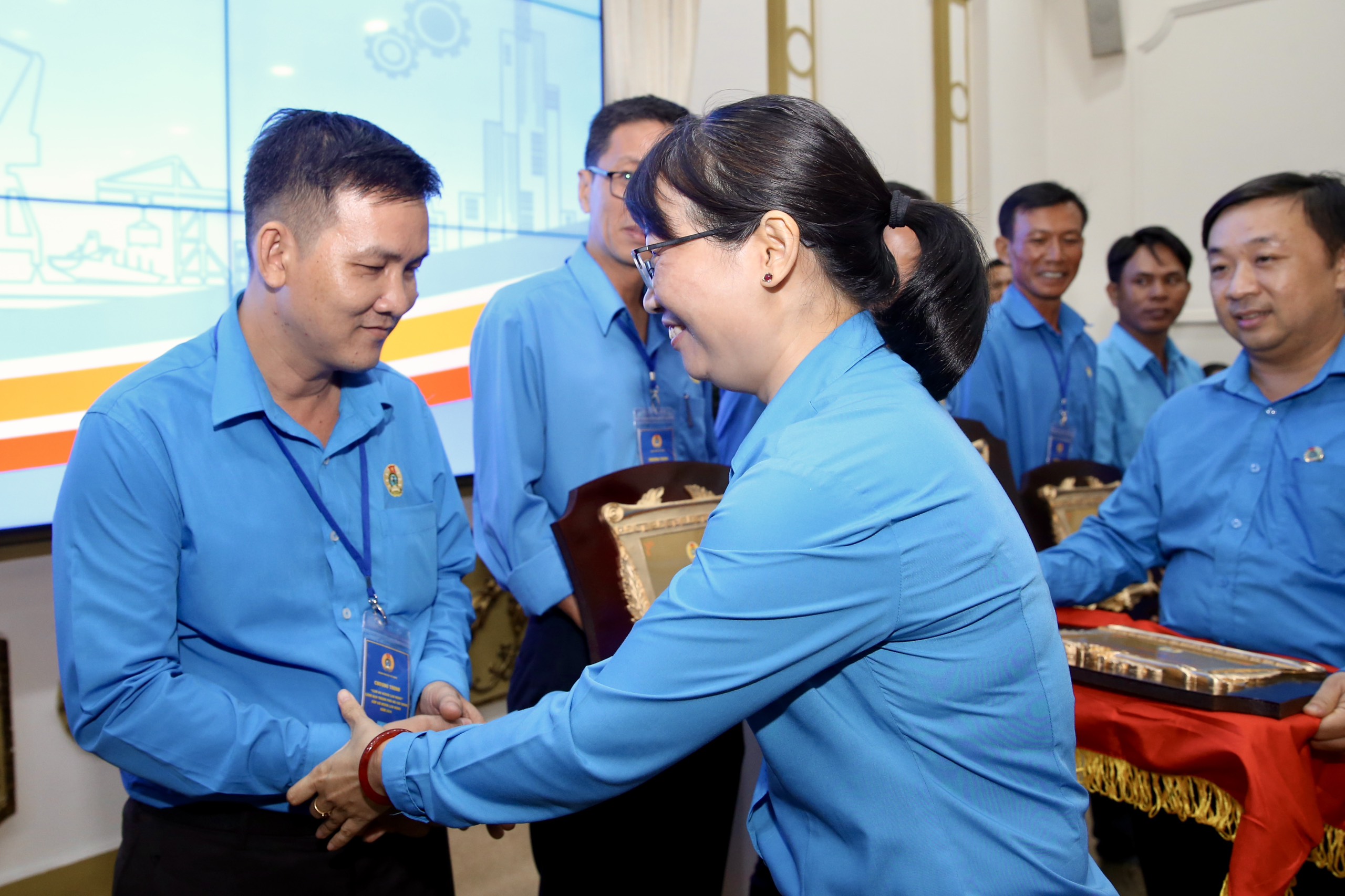 C&ocirc;ng nh&acirc;n kh&oacute; tiếp cận nh&agrave; ở x&atilde; hội - Ảnh 5.
