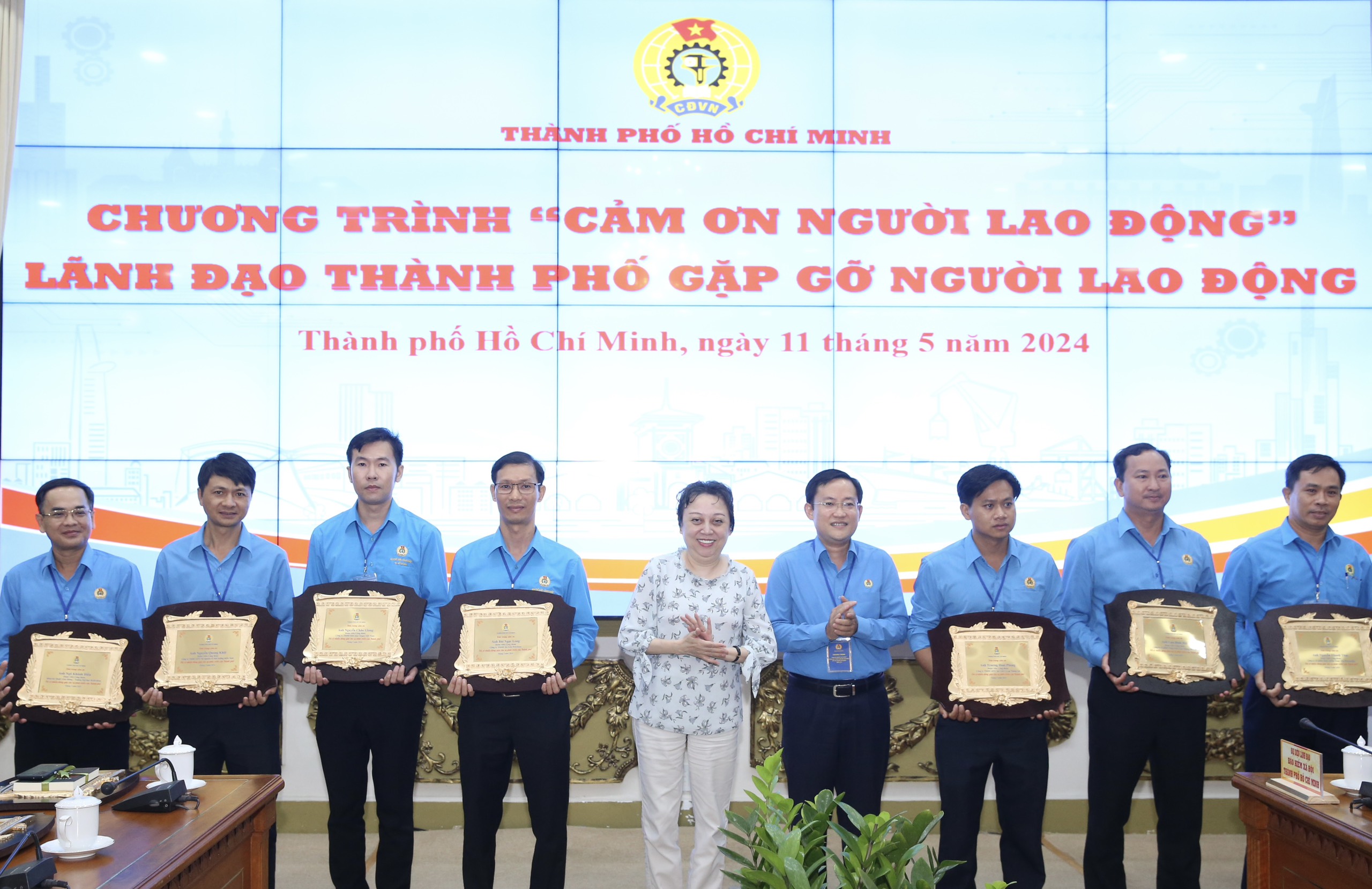 C&ocirc;ng nh&acirc;n kh&oacute; tiếp cận nh&agrave; ở x&atilde; hội - Ảnh 3.