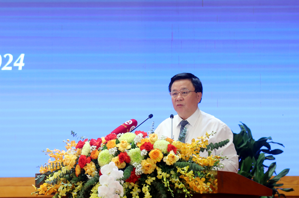 Sự vận h&agrave;nh của hệ thống thiết chế văn h&oacute;a, thể thao đang bộc lộ rất nhiều hạn chế- Ảnh 2.