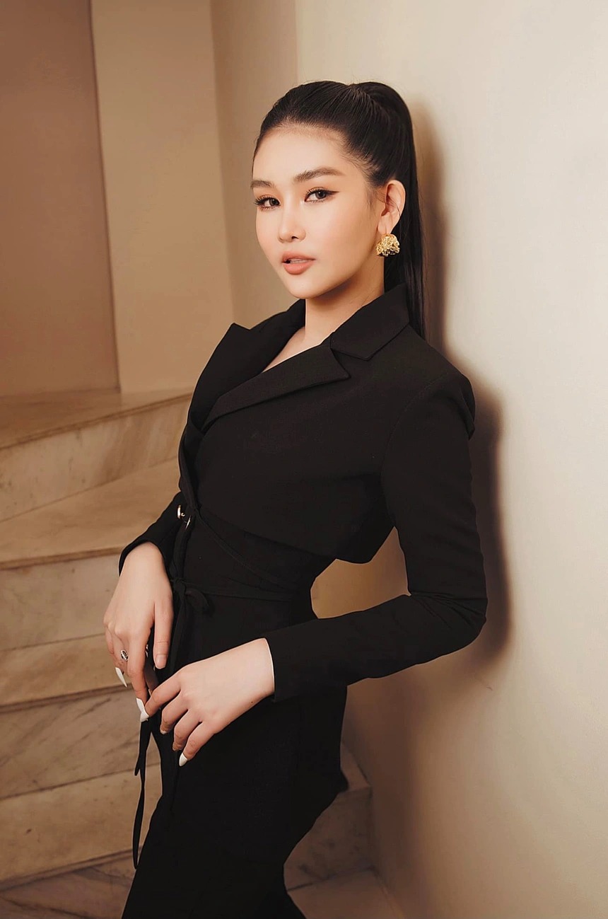 Showbiz Việt: Loạt người đẹp tuy&ecirc;n bố&hellip; du học!- Ảnh 5.