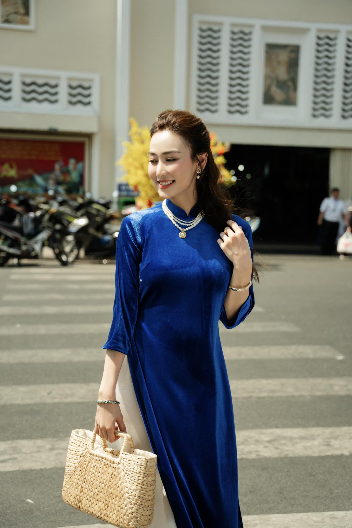 Showbiz Việt: Loạt người đẹp tuy&ecirc;n bố&hellip; du học!- Ảnh 4.