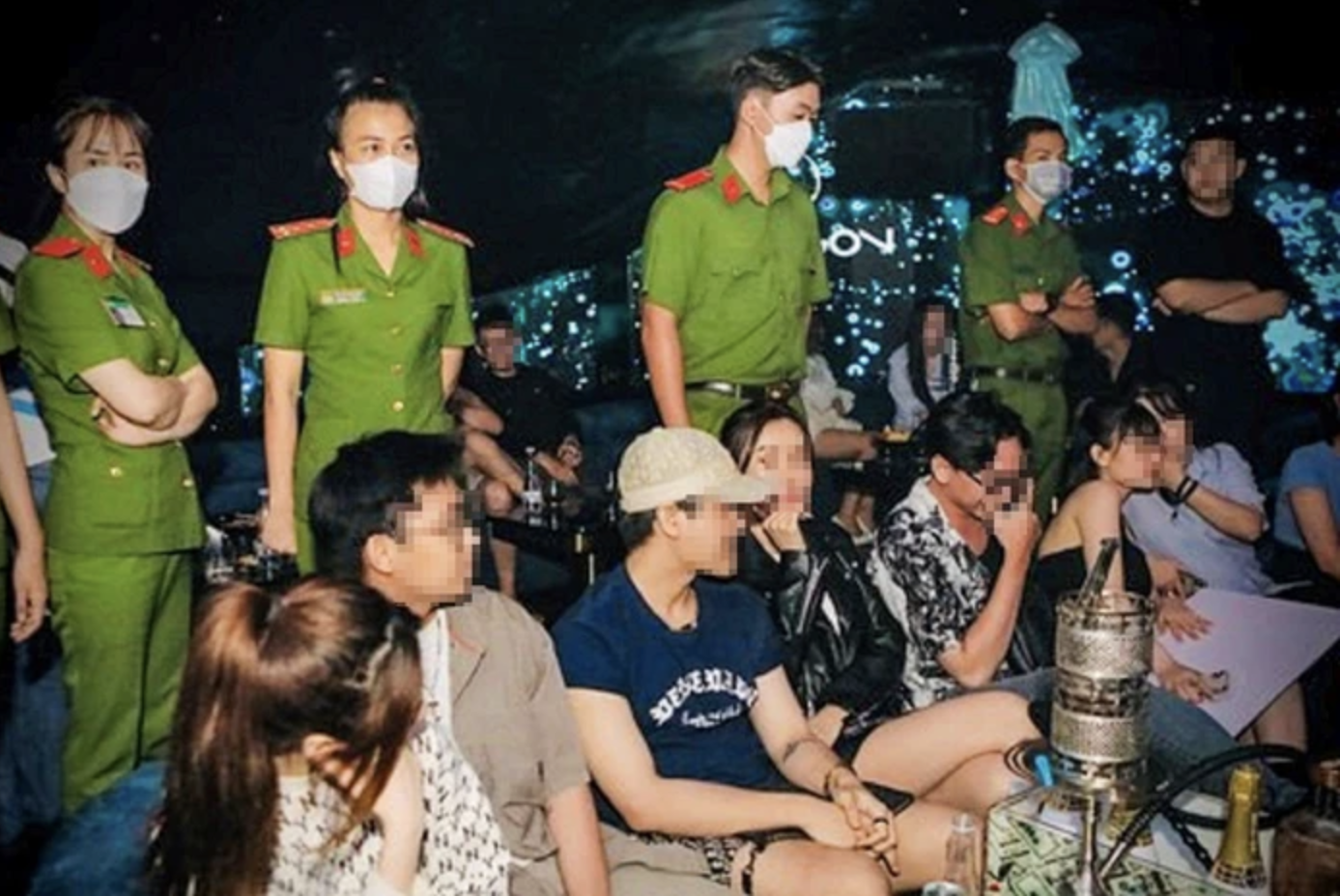 Phát hiện bạn hút ma túy phải làm sao?- Ảnh 1.