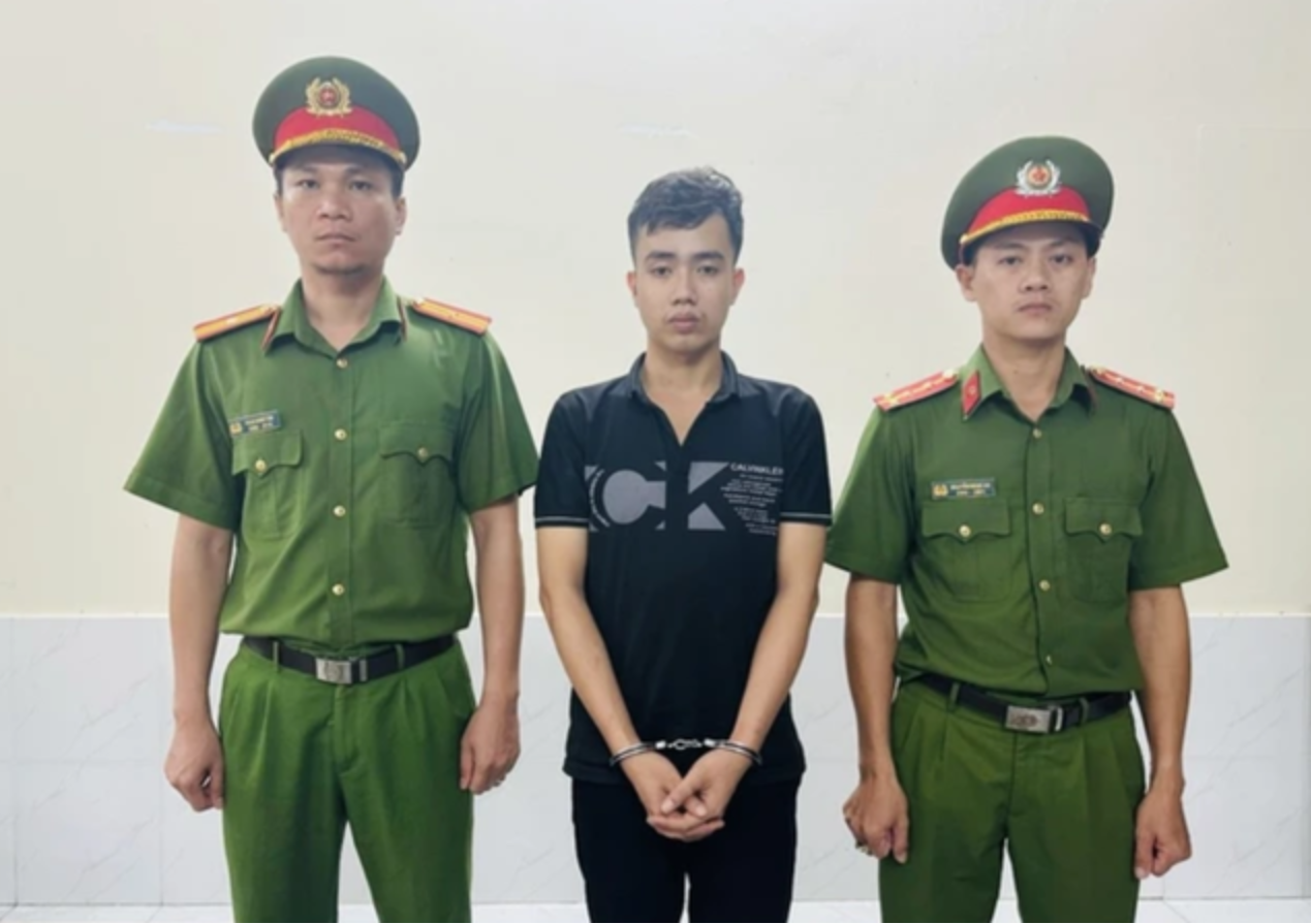 Truy tố kẻ giết cô gái rồi phân xác tại khu trọ ở Thủ Đức- Ảnh 1.
