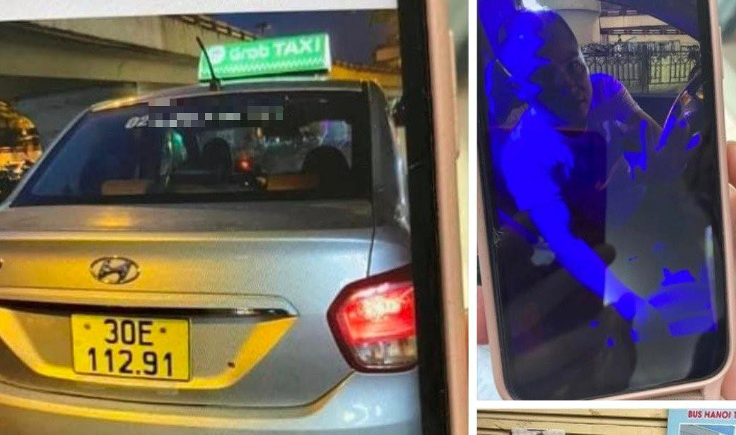 L&agrave;m r&otilde; th&ocirc;ng tin t&agrave;i xế taxi &ldquo;chặt ch&eacute;m&rdquo; du kh&aacute;ch 500 ng&agrave;n đồng với qu&atilde;ng đường gần 100 m- Ảnh 1.