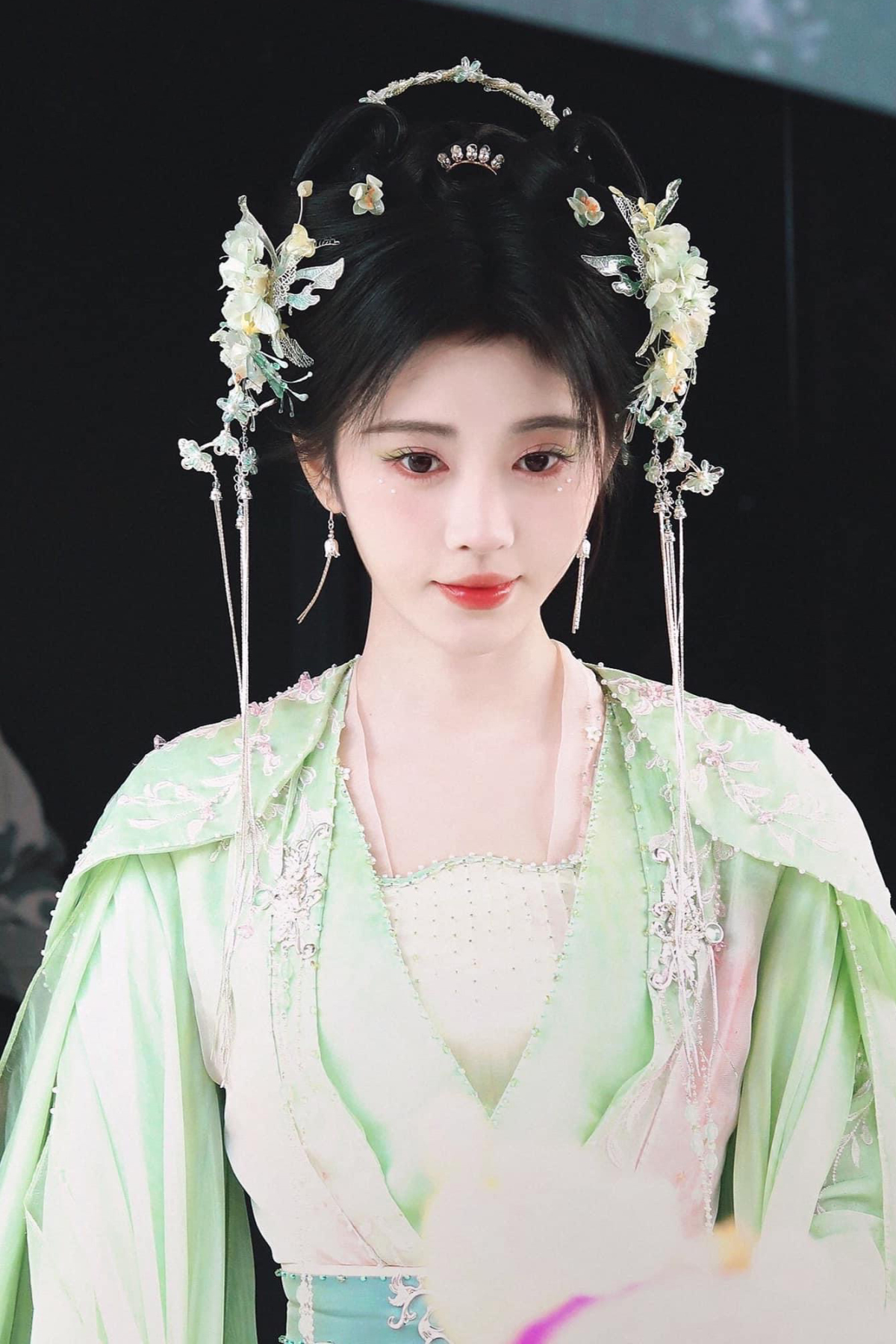 Những mỹ nữ bị gắn mác