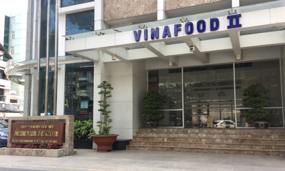 Ủy ban Kiểm tra Thành ủy TP HCM kỷ luật một số đảng viên- Ảnh 1.