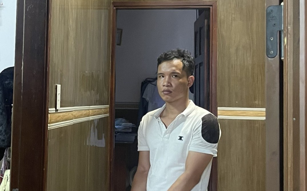 Nghi phạm của 20 vụ đột nhập nhà dân vừa bị bắt