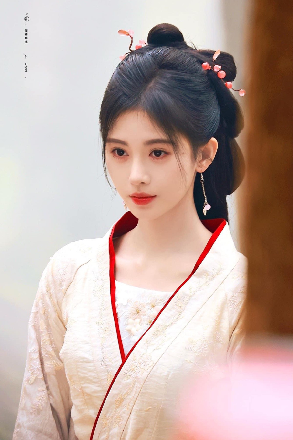 Những mỹ nữ bị gắn mác