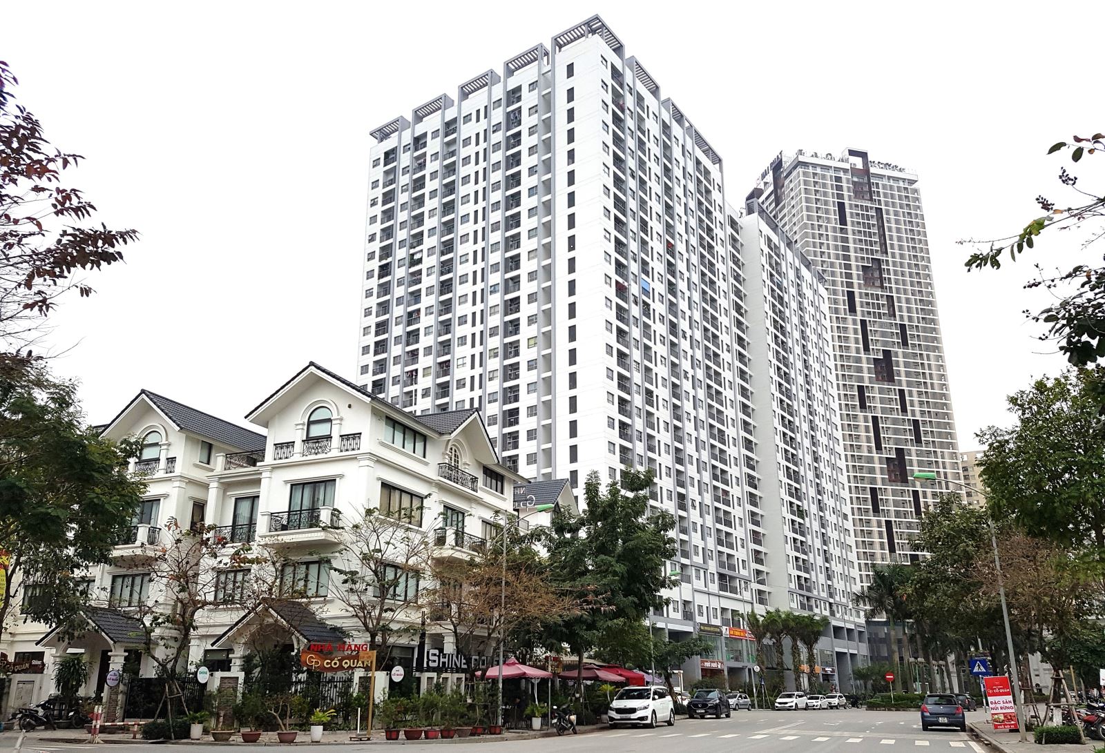 Kỳ vọng kiều hối sẽ trợ lực thị trường bất động sản- Ảnh 1.