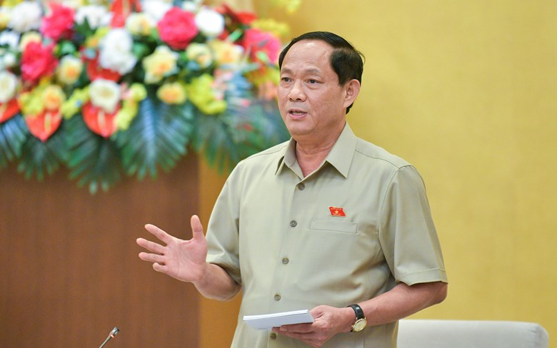 Phó Chủ tịch Quốc hội: Không lẽ cứ để giá vàng