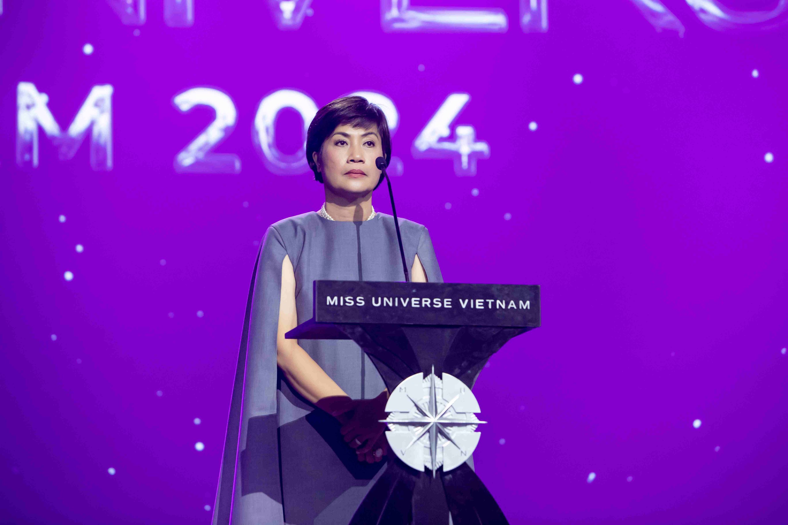 T&acirc;n hoa hậu Miss Universe Vietnam 2024 nhận 2 tỉ đồng tiền mặt

- Ảnh 1.