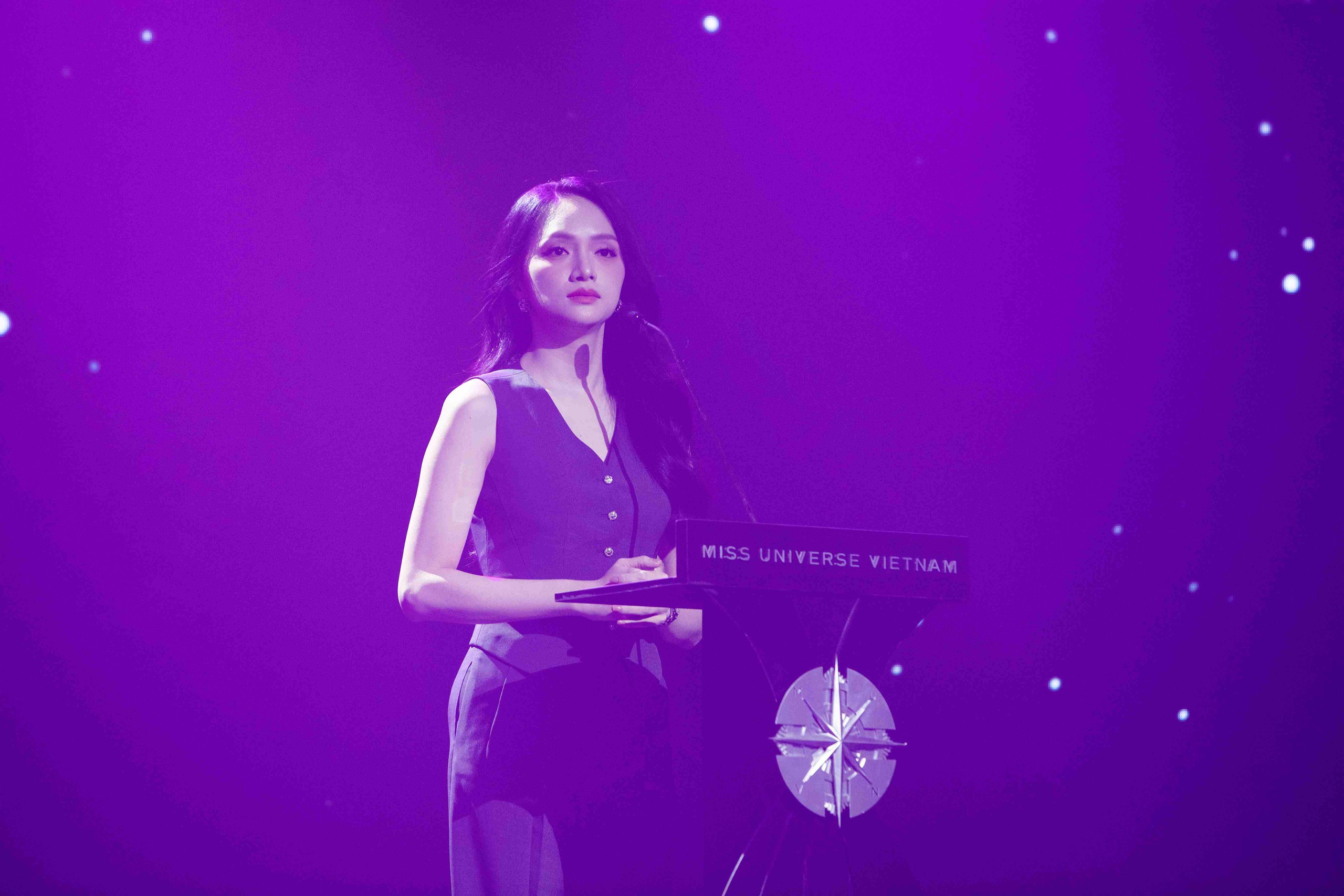 T&acirc;n hoa hậu Miss Universe Vietnam 2024 nhận 2 tỉ đồng tiền mặt

- Ảnh 2.