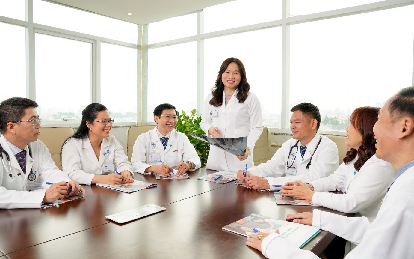 Viện Đào tạo và Nghiên cứu Hoàn Mỹ hợp tác cùng trường tài chính và quản lý tại Đức