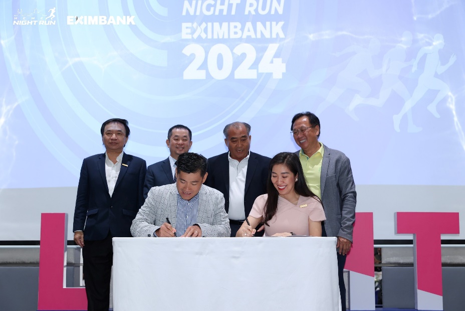5.000 vận động vi&ecirc;n sẽ tham gia giải chạy đ&ecirc;m TP HCM lần thứ 3 năm 2024- Ảnh 2.