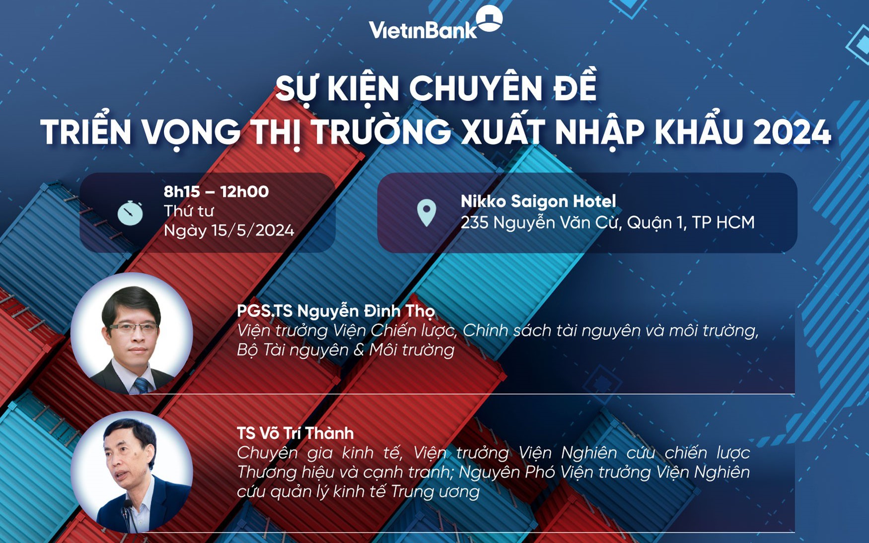 Hoạt động xuất nhập khẩu với thị trường Trung Quốc: Cơ hội, tiềm năng v&agrave; những điều cần lưu &yacute;