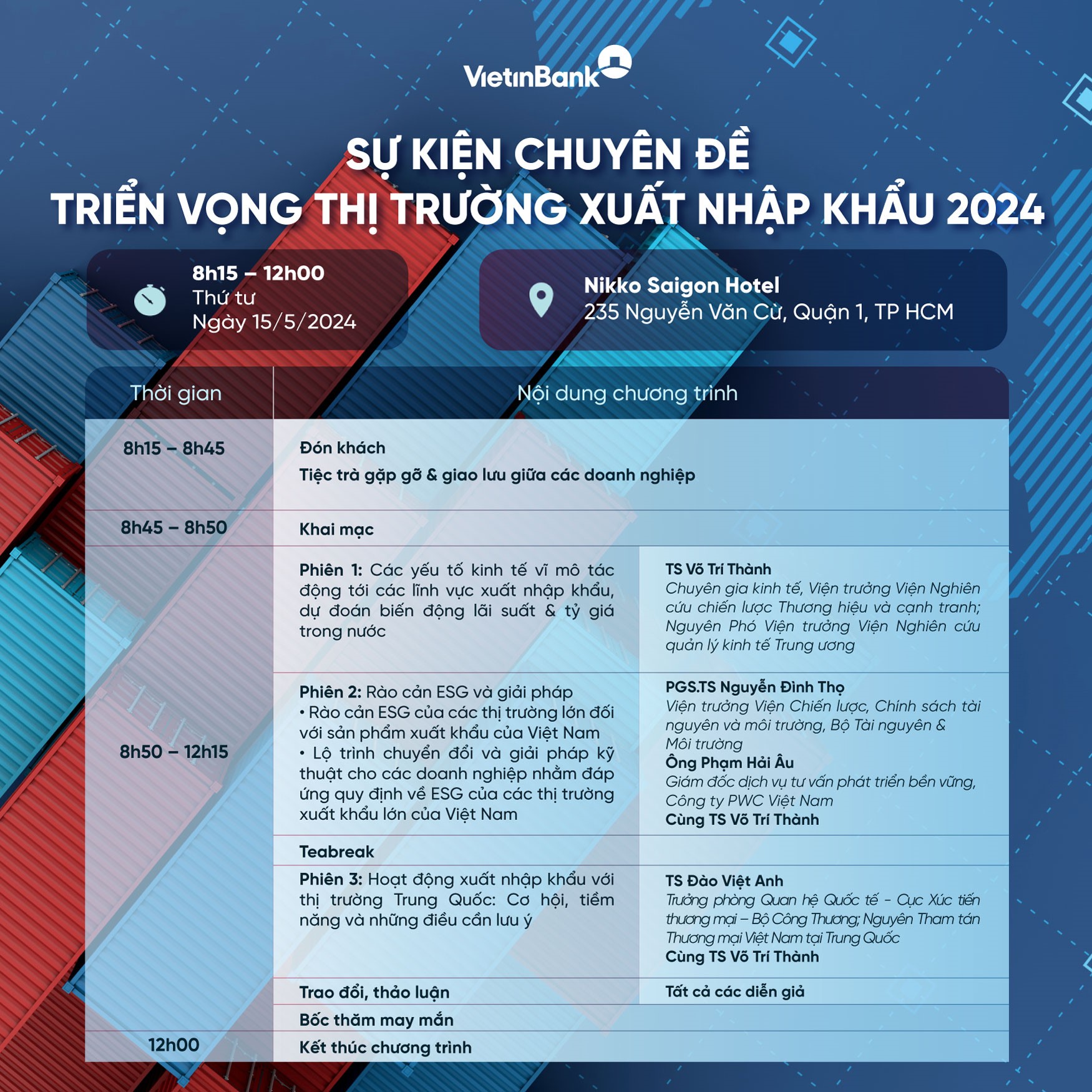 Hoạt động xuất nhập khẩu với thị trường Trung Quốc: Cơ hội, tiềm năng v&agrave; những điều cần lưu &yacute;- Ảnh 2.