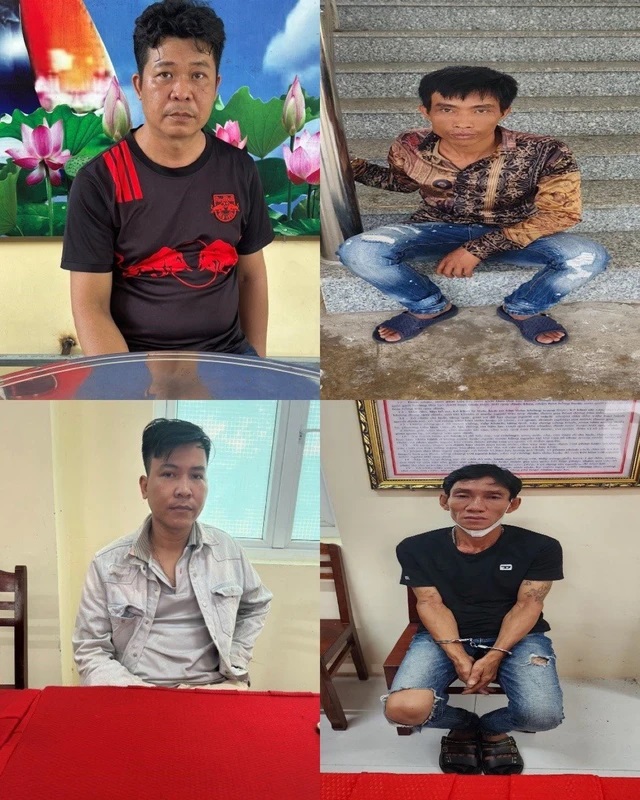 Vụ ph&oacute; gi&aacute;m đốc c&ocirc;ng ty bị bắt c&oacute;c: Khen thưởng 3 tập thể ph&aacute; &aacute;n nhanh- Ảnh 2.