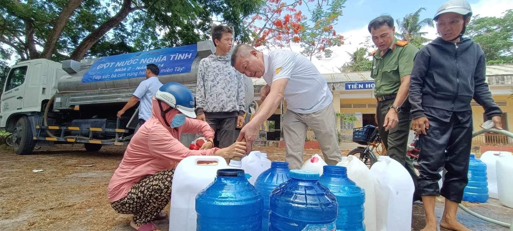 &Ocirc;ng Nguyễn Duy Hưng, Chủ tịch Ủy ban Đối ngoại C&ocirc;ng ty T&acirc;n Hiệp Ph&aacute;t, 