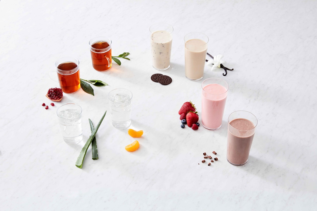 Các kênh thông tin chính thức của Herbalife Việt Nam- Ảnh 1.