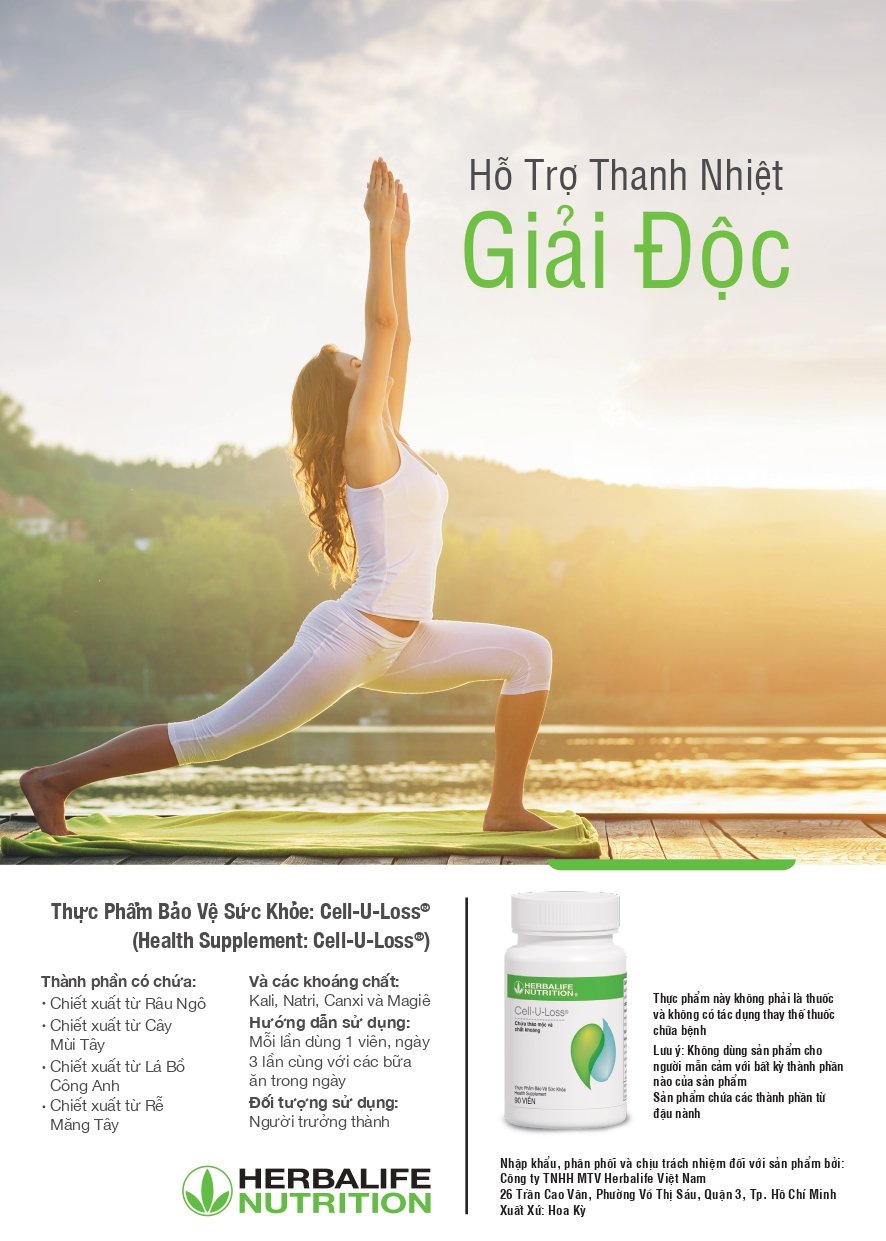 Các kênh thông tin chính thức của Herbalife Việt Nam- Ảnh 3.