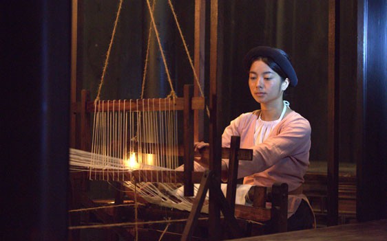 Tín hiệu vui của điện ảnh Việt