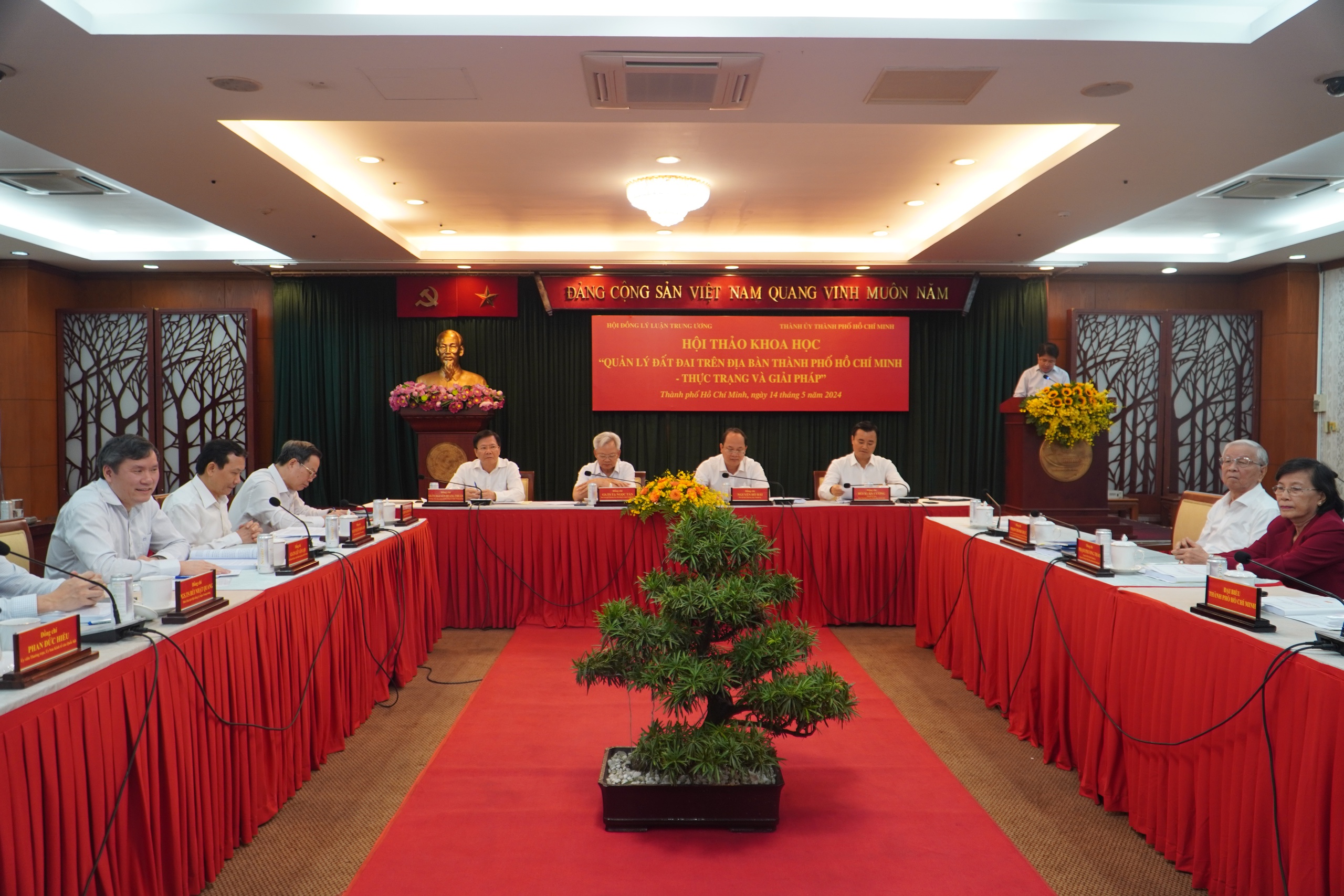 Khai th&aacute;c tốt nguồn lực đất đai- Ảnh 1.