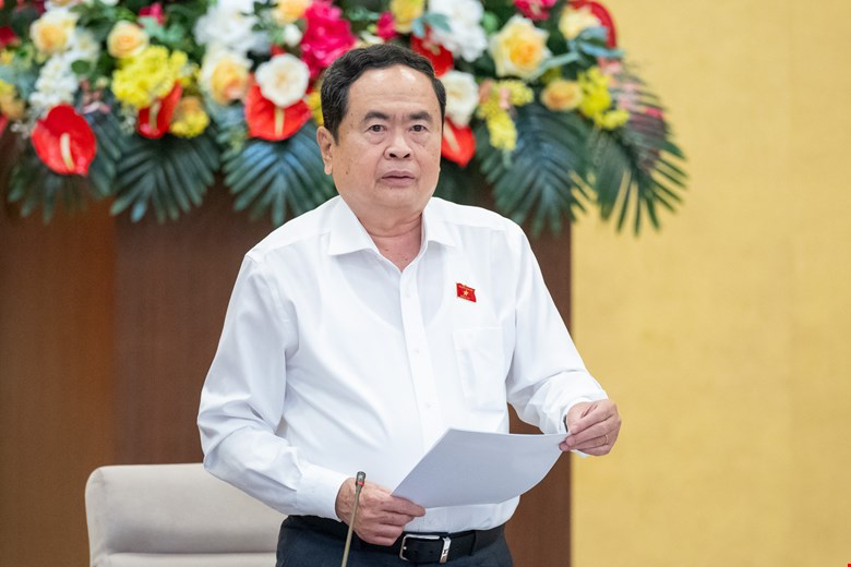 &Ocirc;ng Trần Thanh Mẫn: Nhiều vụ ch&aacute;y ở TP HCM, H&agrave; Nội rất thảm khốc- Ảnh 3.