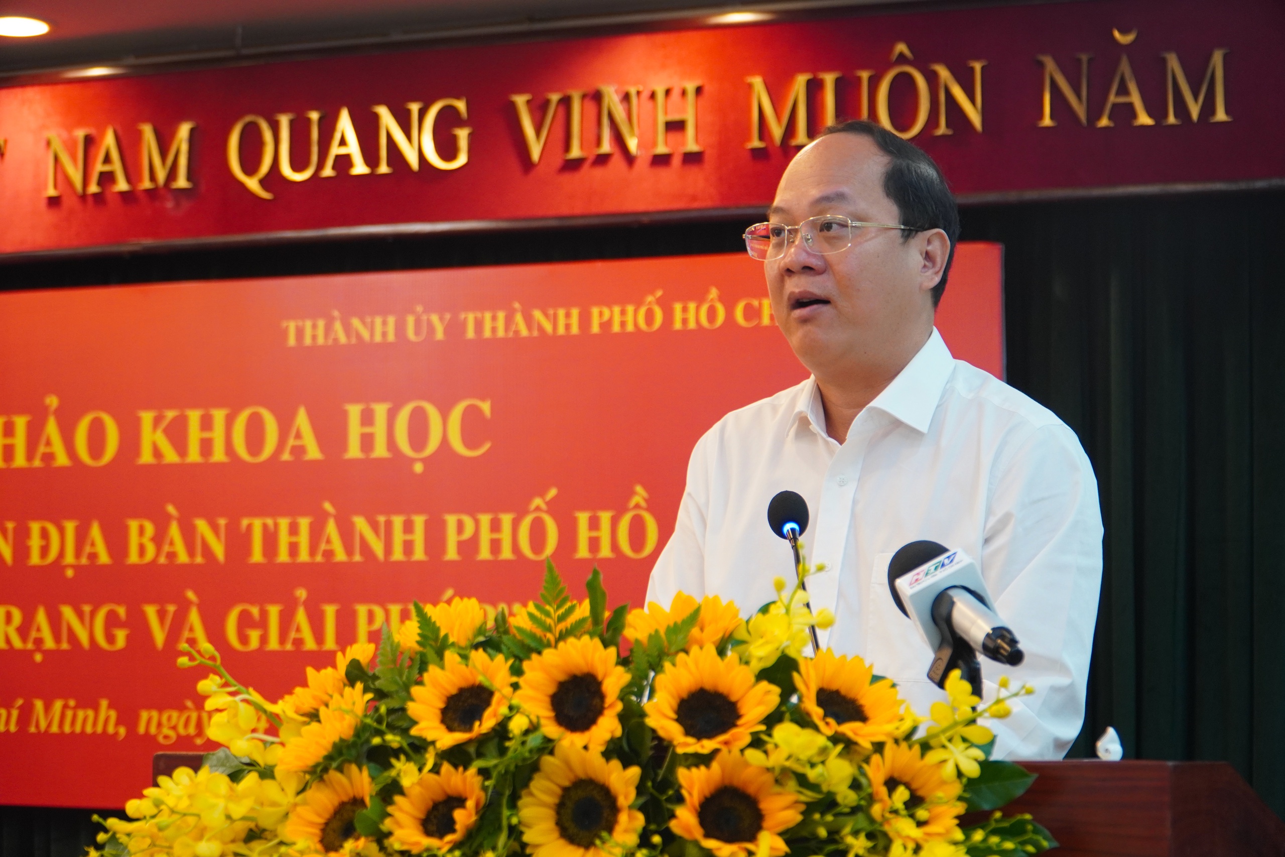 Khai th&aacute;c tốt nguồn lực đất đai- Ảnh 2.