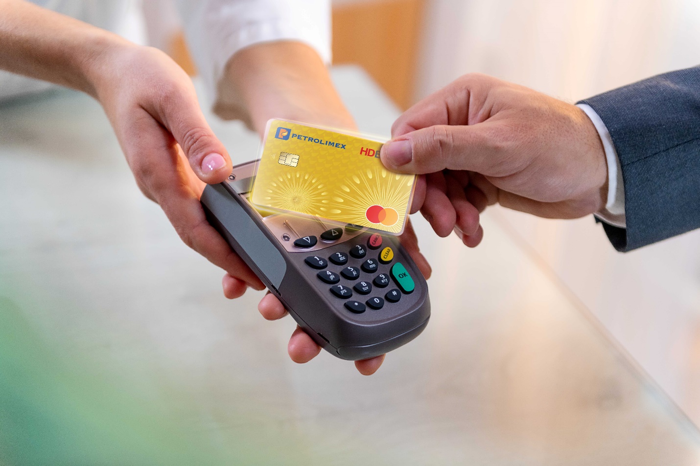 Dấu ấn HDBank trong bức tranh chuyển đổi số s&ocirc;i động của ng&agrave;nh ng&acirc;n h&agrave;ng- Ảnh 1.