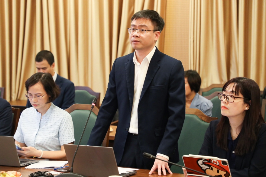 Agribank hợp t&aacute;c tăng cường hỗ trợ doanh nghiệp nhỏ v&agrave; vừa trong lĩnh vực n&ocirc;ng nghiệp tiếp cận t&agrave;i ch&iacute;nh- Ảnh 2.