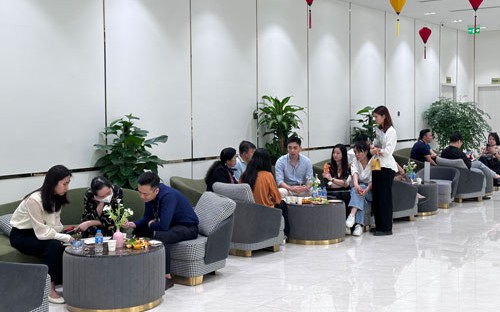 Giá chung cư cũ Hà Nội hạ nhiệt