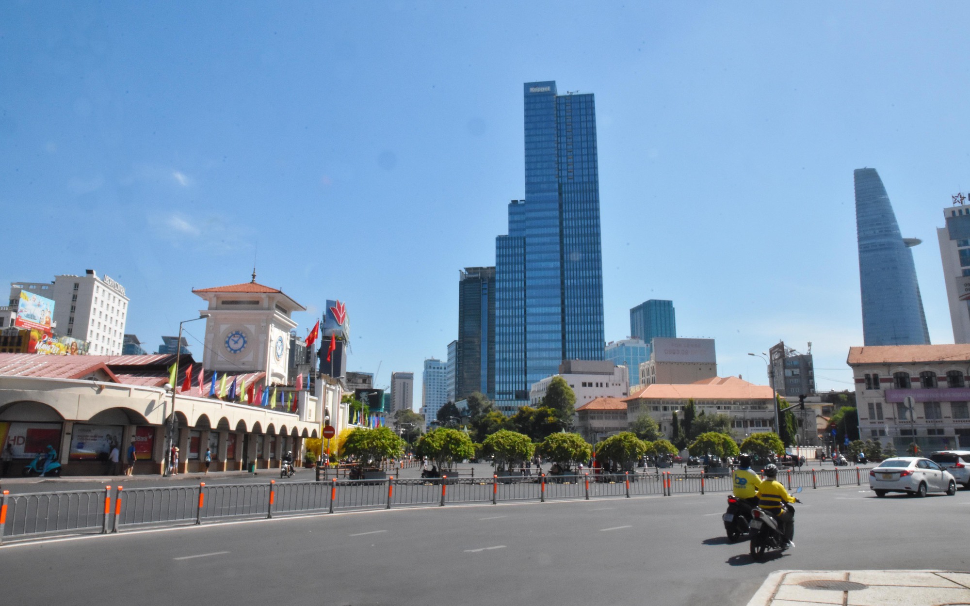 Để TP HCM là nơi đáng sống (*): Giải bài toán quản lý môi trường