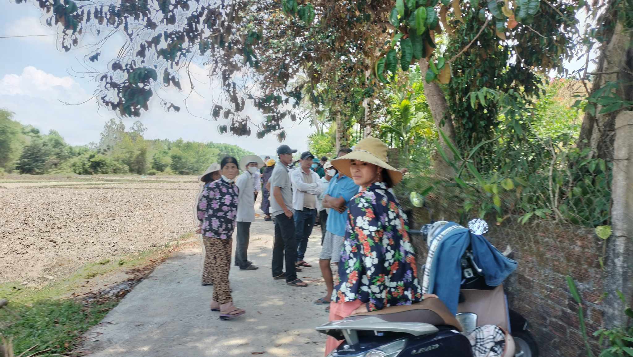 3 ng&agrave;y, 2 vụ nổ l&agrave;m 2 người chết ở Quảng Nam- Ảnh 1.