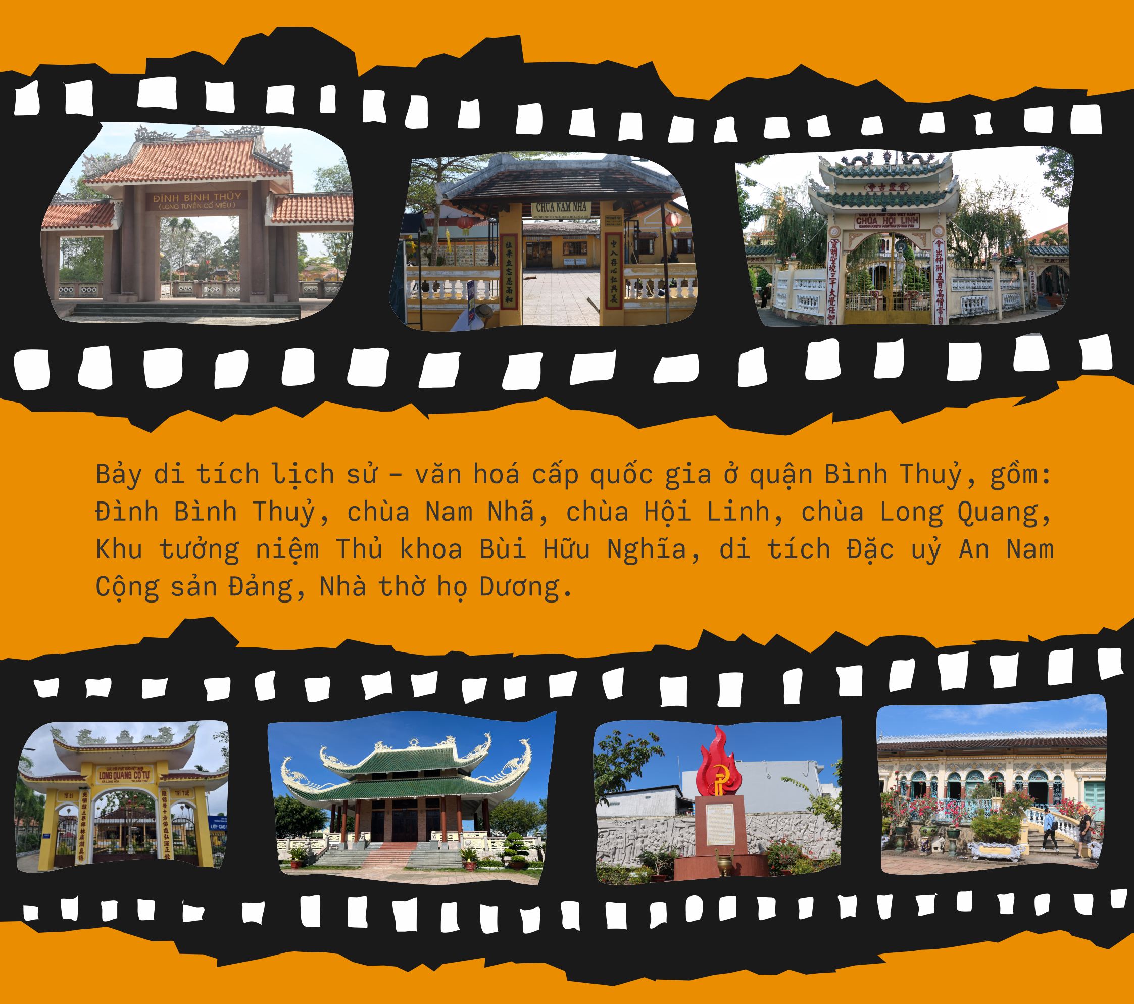 Làng di sản đặc biệt ở Cần Thơ- Ảnh 2.