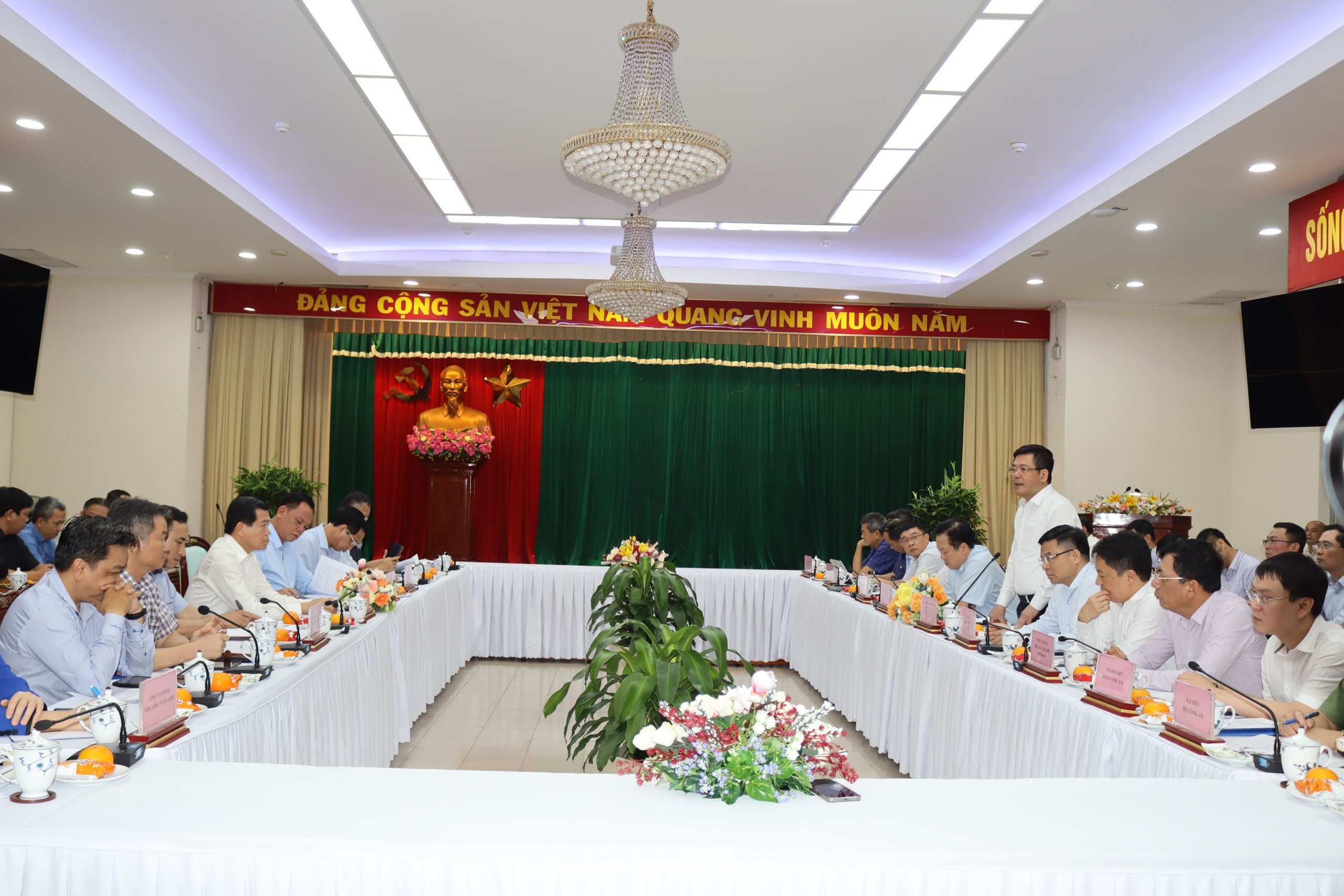 Động th&aacute;i quyết liệt của Đồng Nai về nh&agrave; m&aacute;y nhiệt điện Nhơn Trạch 3 v&agrave; 4- Ảnh 1.
