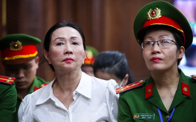 Bộ Công an tìm bị hại trong giai đoạn 2 vụ án Vạn Thịnh Phát